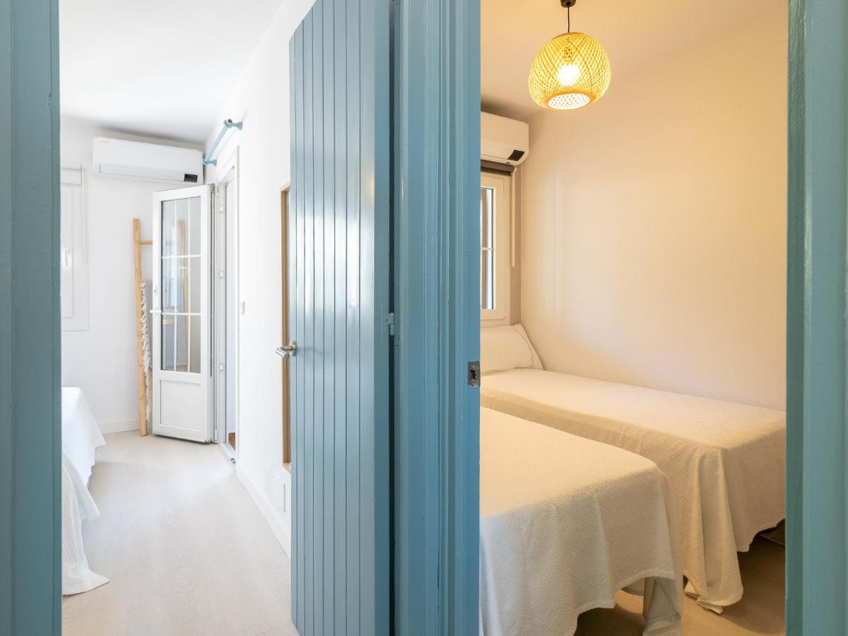 Precioso Apartamento Reformado Con Vistas A Playa Son Bou Exterior foto